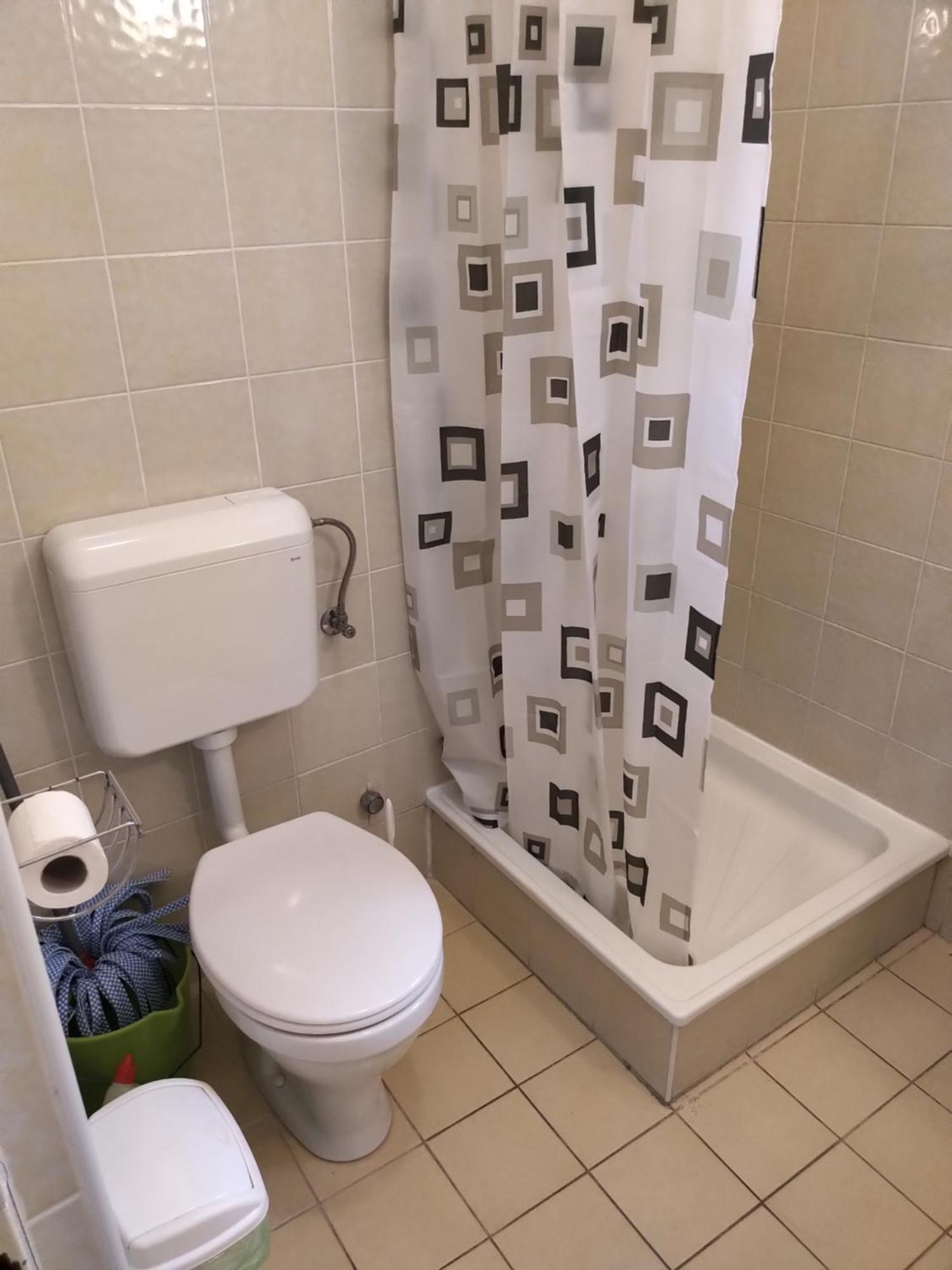 Reteshaz Strudelhaus Apartmanhaz Vonyarcvashegy Luaran gambar