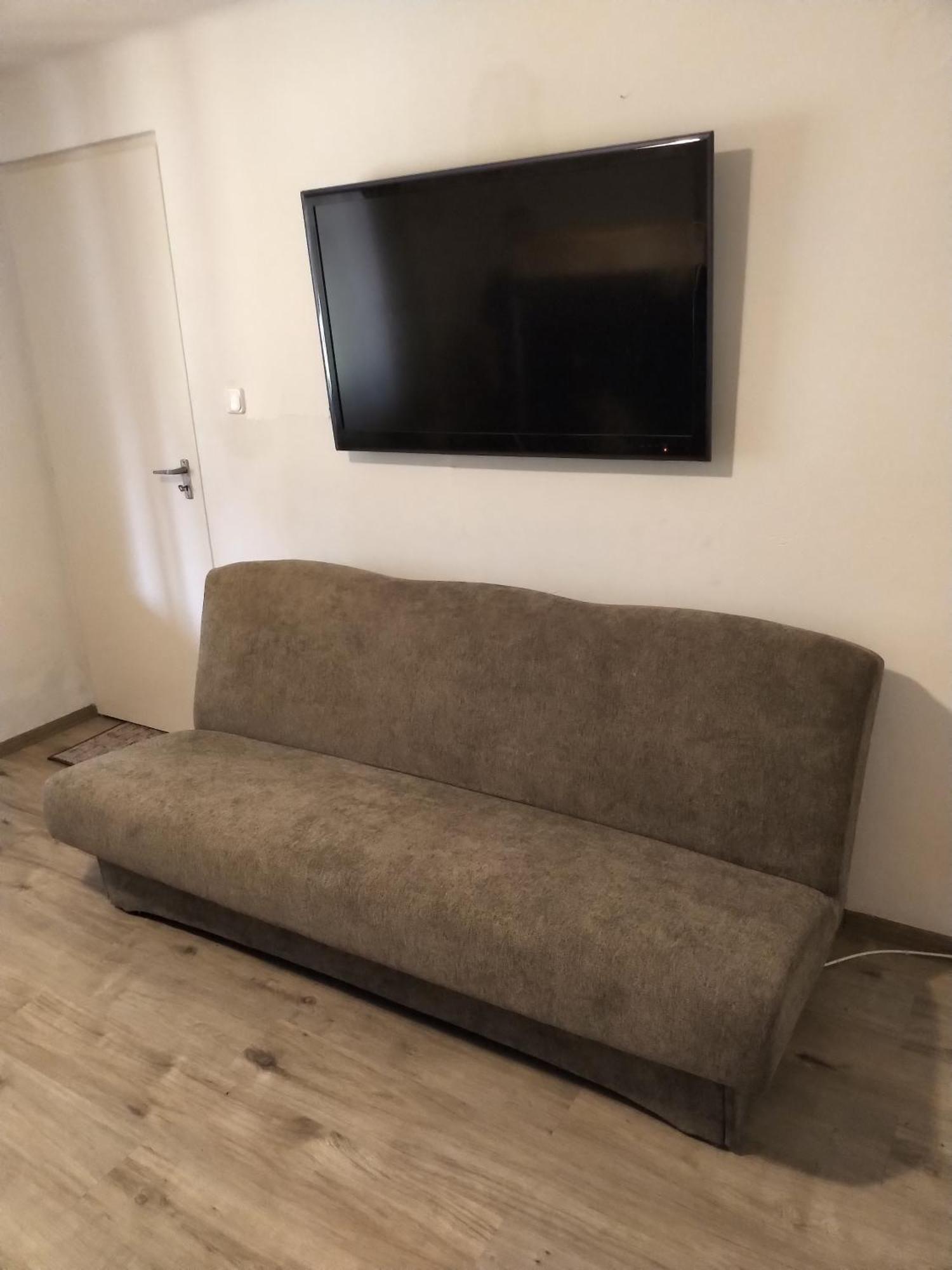 Reteshaz Strudelhaus Apartmanhaz Vonyarcvashegy Luaran gambar